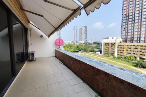 Eigentumswohnung in Pattaya, Thailand, 3 Schlafzimmer  № 123078 - Foto 24