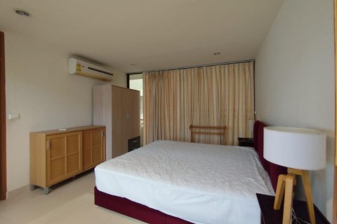 Eigentumswohnung in Pattaya, Thailand, 3 Schlafzimmer  № 123078 - Foto 22