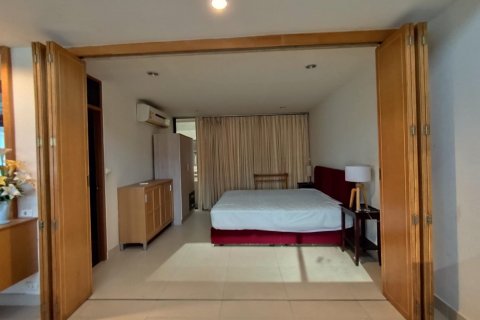 Eigentumswohnung in Pattaya, Thailand, 3 Schlafzimmer  № 123078 - Foto 9