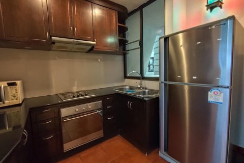 Eigentumswohnung in Pattaya, Thailand, 3 Schlafzimmer  № 123078 - Foto 7