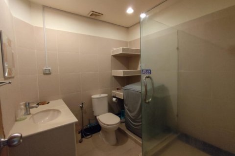 Eigentumswohnung in Pattaya, Thailand, 3 Schlafzimmer  № 123078 - Foto 19