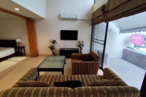 Eigentumswohnung in Pattaya, Thailand, 3 Schlafzimmer  № 123078 - Foto 2
