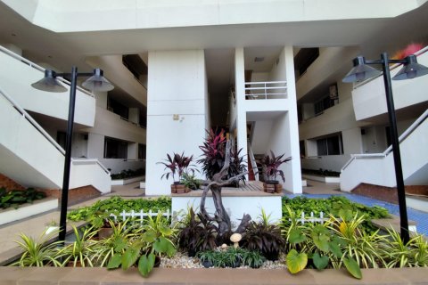 Eigentumswohnung in Pattaya, Thailand, 3 Schlafzimmer  № 123078 - Foto 27