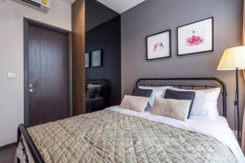 Condominio de 1 dormitorio en Bangkok, Tailandia № 142954 - foto 6