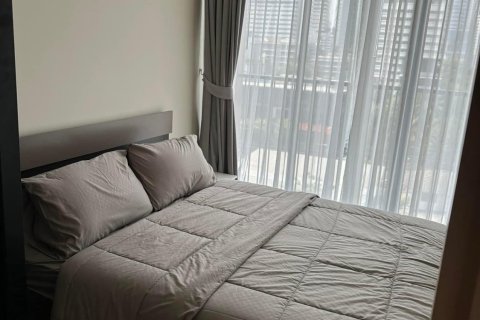 Condo in Bangkok, Thailand, 2 bedrooms № 142953 - photo 6