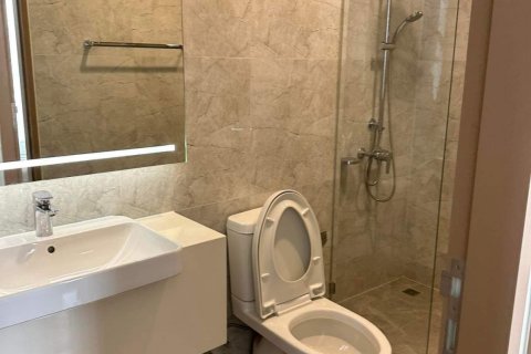 Condo in Bangkok, Thailand, 2 bedrooms № 142953 - photo 9