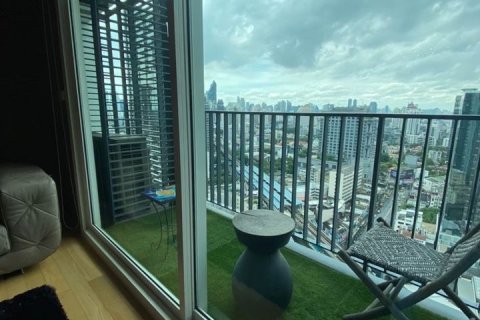 Condominio de 2 dormitorios en Bangkok, Tailandia № 142955 - foto 13