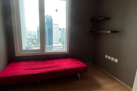 Condominio de 2 dormitorios en Bangkok, Tailandia № 142955 - foto 11
