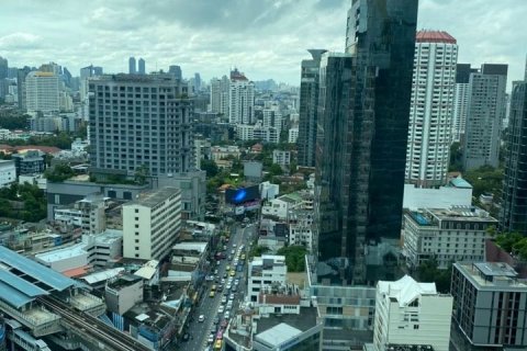 Condominio de 2 dormitorios en Bangkok, Tailandia № 142955 - foto 14