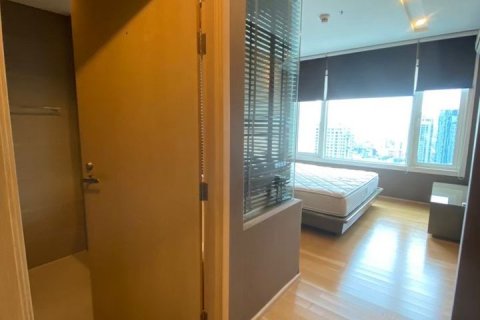 Condominio de 2 dormitorios en Bangkok, Tailandia № 142955 - foto 5