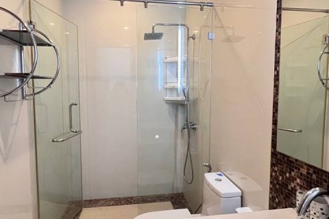 Wohnung in Pattaya, Thailand 2 Schlafzimmer № 123356 - Foto 10