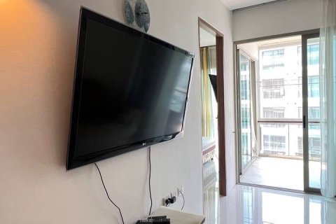 Wohnung in Pattaya, Thailand 2 Schlafzimmer № 123356 - Foto 4