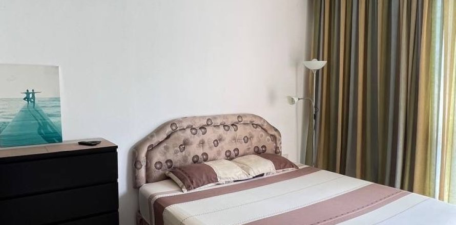 Wohnung in Pattaya, Thailand 2 Schlafzimmer № 123356