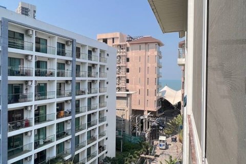 Wohnung in Pattaya, Thailand 2 Schlafzimmer № 123356 - Foto 14