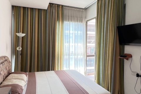 Wohnung in Pattaya, Thailand 2 Schlafzimmer № 123356 - Foto 12