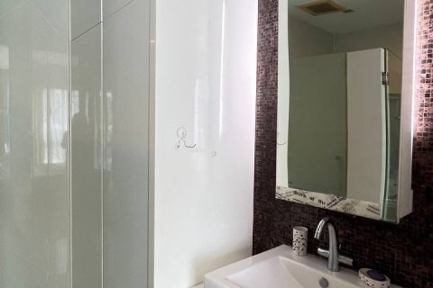 Wohnung in Pattaya, Thailand 2 Schlafzimmer № 123356 - Foto 11