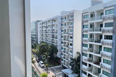 Wohnung in Pattaya, Thailand 2 Schlafzimmer № 123356 - Foto 15