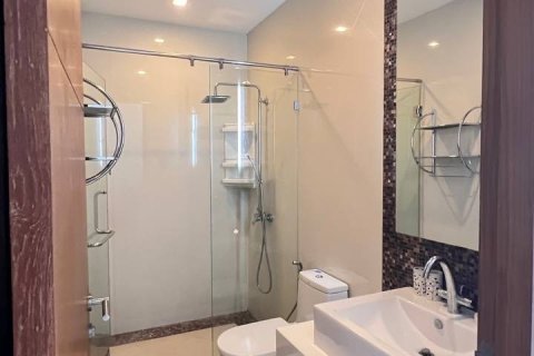 Wohnung in Pattaya, Thailand 2 Schlafzimmer № 123356 - Foto 9