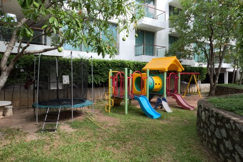 Wohnung in Pattaya, Thailand 2 Schlafzimmer № 123356 - Foto 23