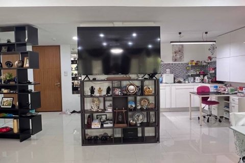 Apartamento de 2 dormitorios en Pattaya, Tailandia № 123355 - foto 6