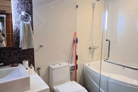 Apartamento de 2 dormitorios en Pattaya, Tailandia № 123355 - foto 8