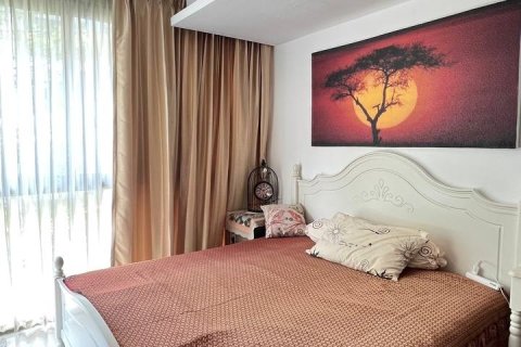 Apartamento de 2 dormitorios en Pattaya, Tailandia № 123355 - foto 9