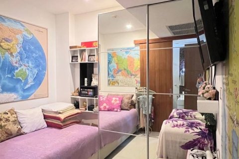 Apartamento de 2 dormitorios en Pattaya, Tailandia № 123355 - foto 7