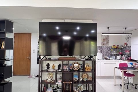 Apartamento de 2 dormitorios en Pattaya, Tailandia № 123355 - foto 4