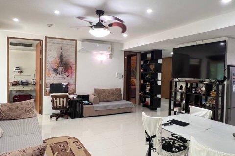 Apartamento de 2 dormitorios en Pattaya, Tailandia № 123355 - foto 2