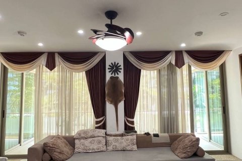 Apartamento de 2 dormitorios en Pattaya, Tailandia № 123355 - foto 3