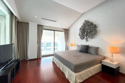 Apartamento de 2 dormitorios en Pattaya, Tailandia № 123357