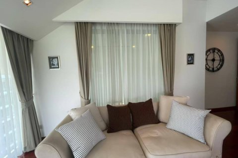 Apartamento de 2 dormitorios en Pattaya, Tailandia № 123358 - foto 7