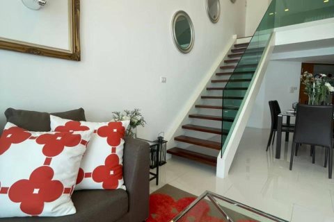 Apartamento de 2 dormitorios en Pattaya, Tailandia № 123358 - foto 6