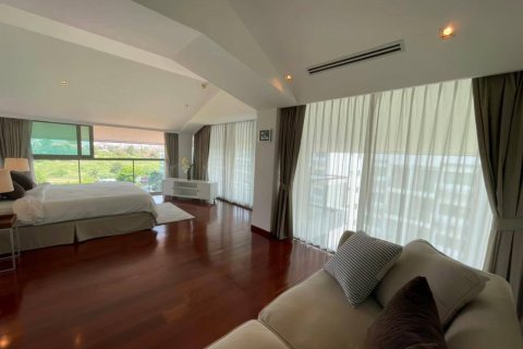 Apartamento de 2 dormitorios en Pattaya, Tailandia № 123358 - foto 5