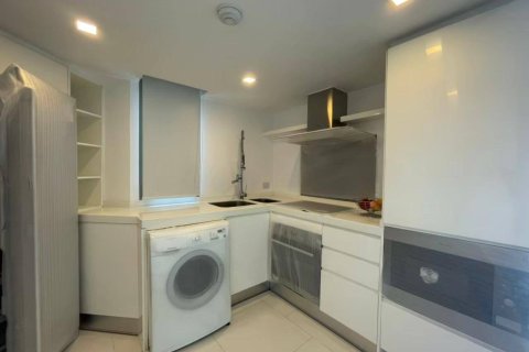 Apartamento de 2 dormitorios en Pattaya, Tailandia № 123358 - foto 8