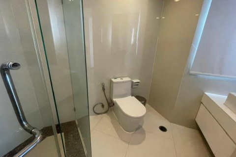 Apartamento de 2 dormitorios en Pattaya, Tailandia № 123358 - foto 9