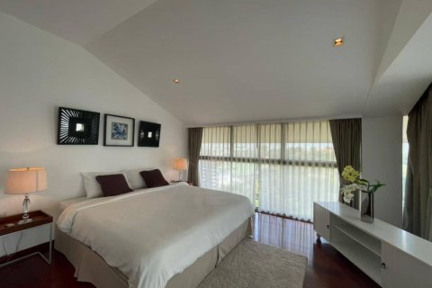 Apartamento de 2 dormitorios en Pattaya, Tailandia № 123358 - foto 2