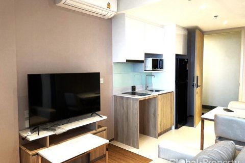 Condominio de 1 dormitorio en Pattaya, Tailandia № 100764 - foto 12