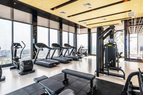 Condominio de 1 dormitorio en Pattaya, Tailandia № 100764 - foto 6