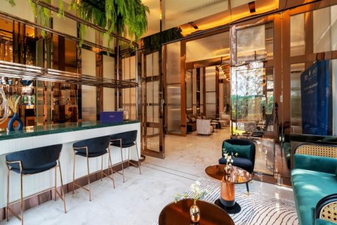 Condominio de 1 dormitorio en Pattaya, Tailandia № 100764 - foto 2