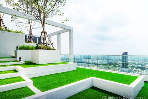 Condominio de 1 dormitorio en Pattaya, Tailandia № 100764 - foto 11