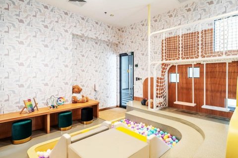 Condominio de 1 dormitorio en Pattaya, Tailandia № 100764 - foto 8