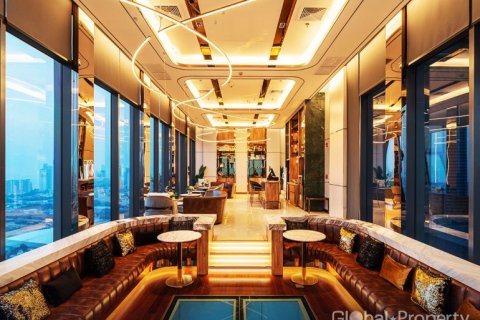 Condominio de 1 dormitorio en Pattaya, Tailandia № 100764 - foto 3
