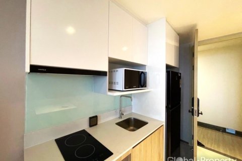 Condominio de 1 dormitorio en Pattaya, Tailandia № 100764 - foto 13