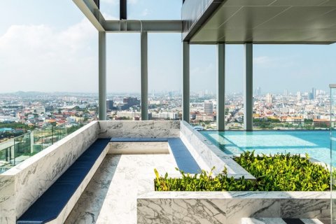 Condominio de 1 dormitorio en Pattaya, Tailandia № 100764 - foto 9