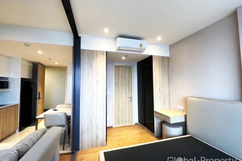 Condominio de 1 dormitorio en Pattaya, Tailandia № 100764 - foto 14