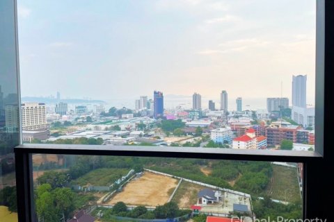Condominio de 1 dormitorio en Pattaya, Tailandia № 100764 - foto 16