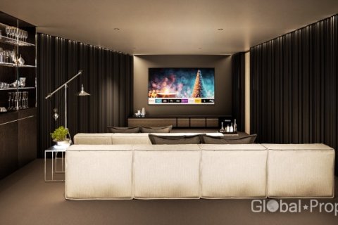 Condominio de 1 dormitorio en Pattaya, Tailandia № 100766 - foto 16