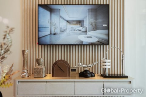 Condominio de 1 dormitorio en Pattaya, Tailandia № 100766 - foto 26