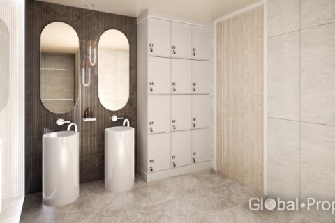 Condominio de 1 dormitorio en Pattaya, Tailandia № 100766 - foto 20